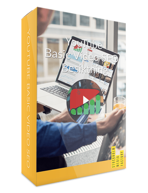 Videoproduktion priser - På plats