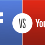 Facebook tar upp kampen med YouTube om annonsörerna
