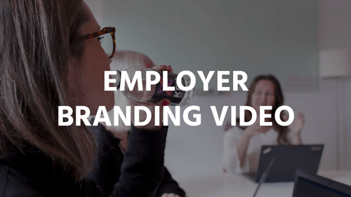 Employer Branding Video