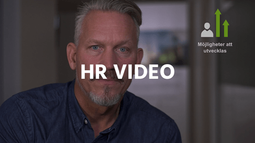 HR Video