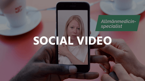 Social Video