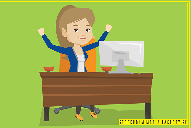 Vad är en animerad företagsfilm? En hjälpsam genomgång