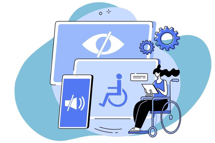 Vad innebär webbtillgänglighetsdirektivet? Krav på digital media